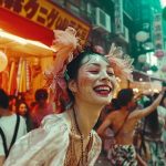 音楽とファッションの融合！フェスで見つけた最新トレンドアイテム